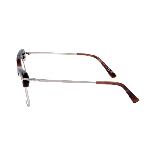 Browline Frame Glasses