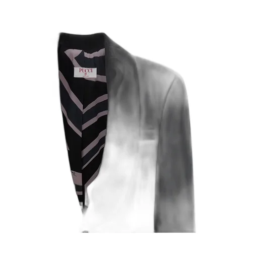 Labirinto Single-Breasted Blazer