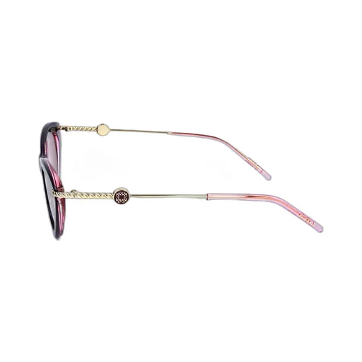 Cat-Eye Sunglasses