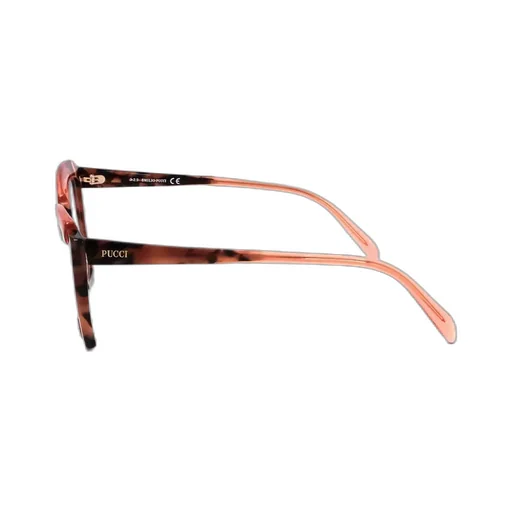 Cat Eye Frame Glasses