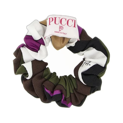 Iride Print Hair Band