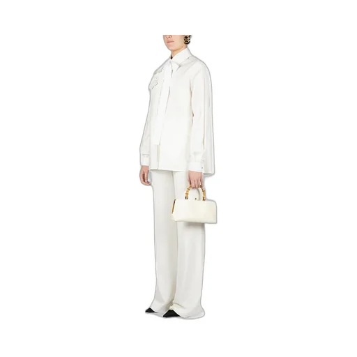 Poplin Shirt