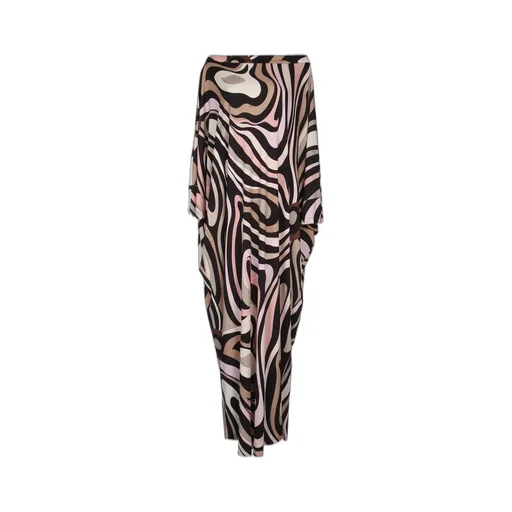 Frisottino Caftan Dress