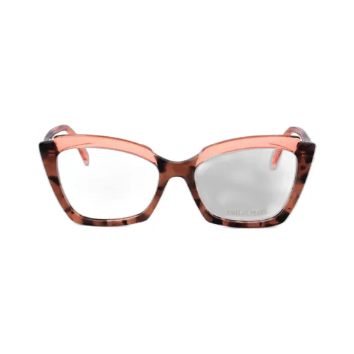 Cat Eye Frame Glasses