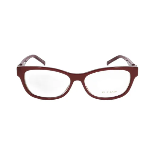 Rectangular Frame Glasses