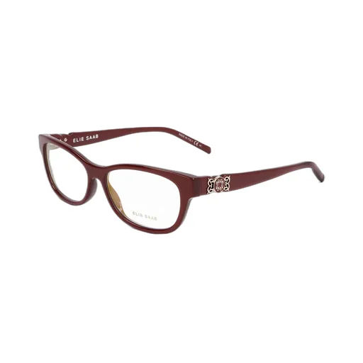 Rectangular Frame Glasses