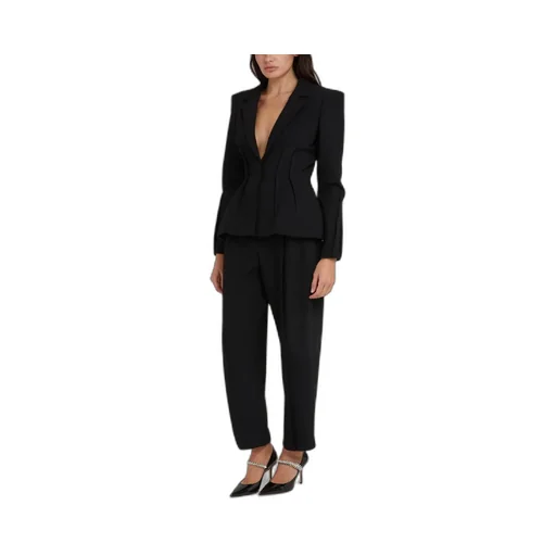 Tailored Jacket