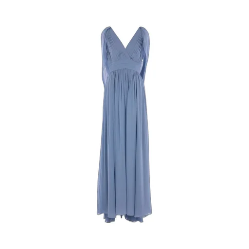 Long Dress