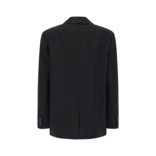 Labirinto Single-Breasted Blazer
