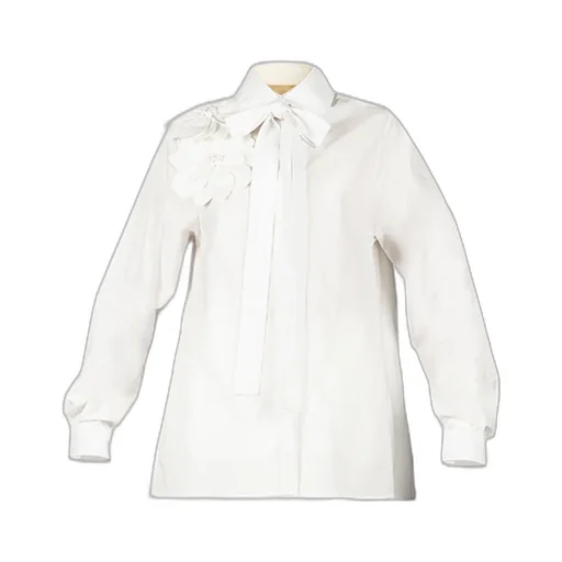 Poplin Shirt