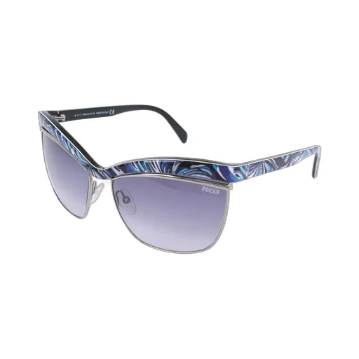 Cat Eye Frame Sunglasses
