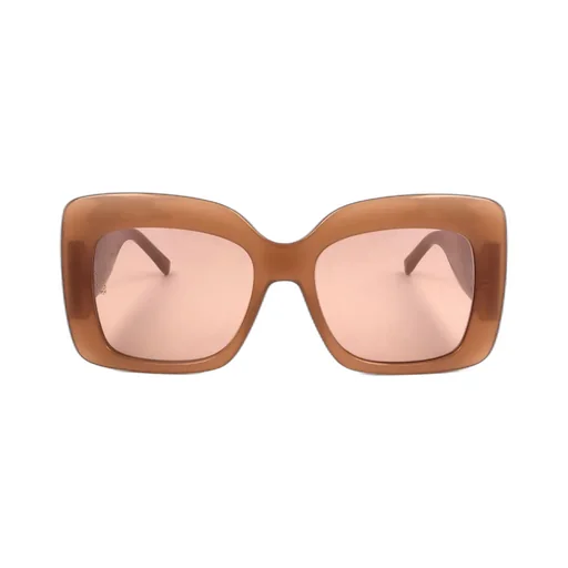 Square Frame Sunglasses