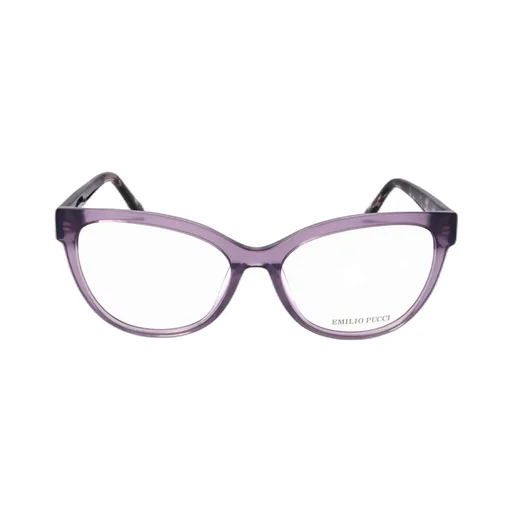Cat Eye Frame Glasses