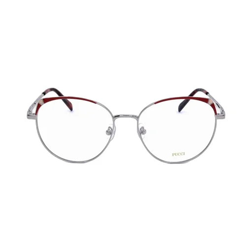 Oval Frame Glasses