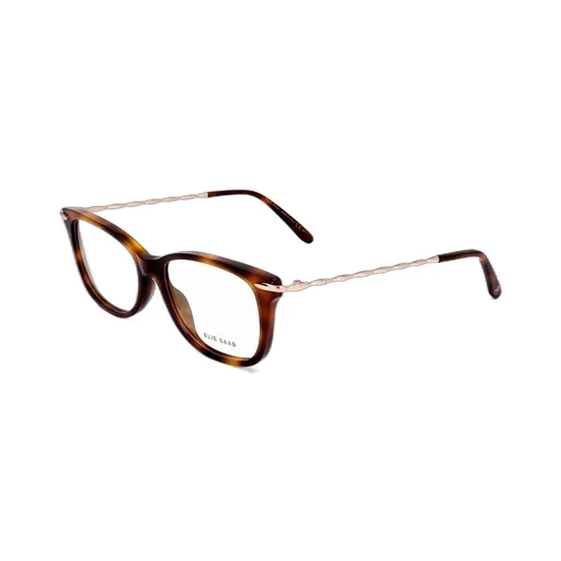 Rectangular Frame Glasses