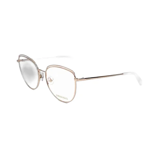 Cat Eye Frame Glasses