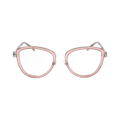 Cat-Eye Glasses