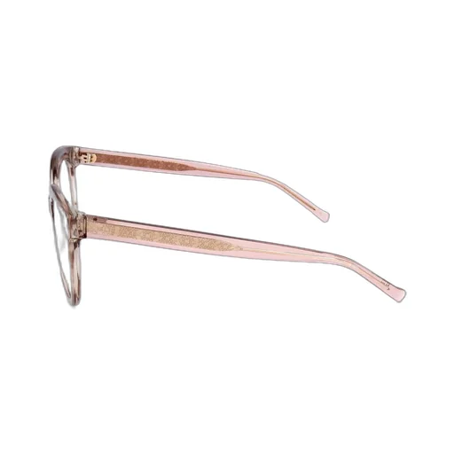 Round Frame Glasses