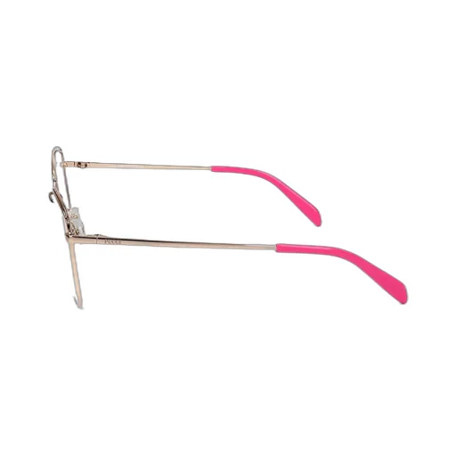 Cat Eye Frame Glasses