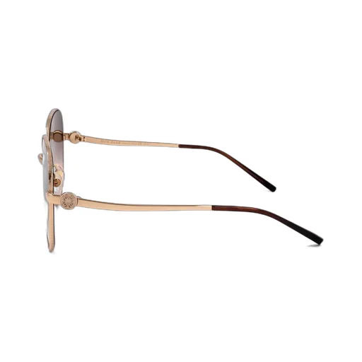 Round Frame Sunglasses