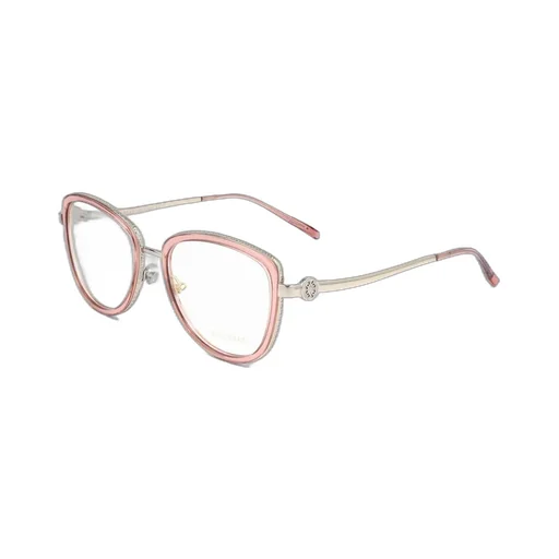 Cat-Eye Glasses