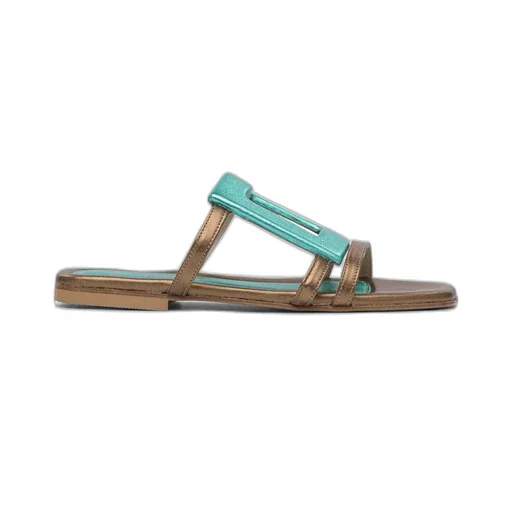 Strappy Sandals