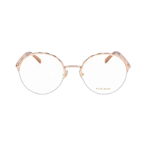 Round Frame Glasses