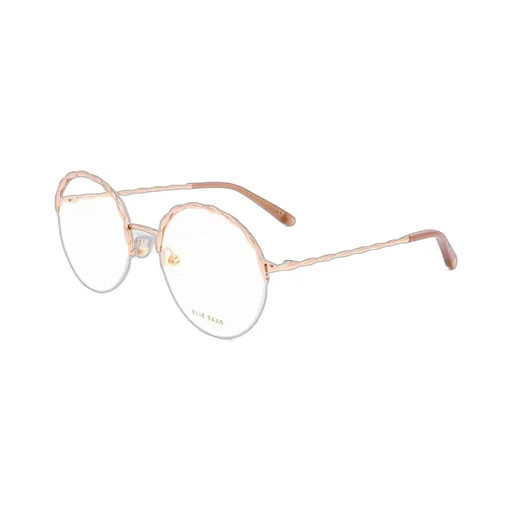 Round Frame Glasses