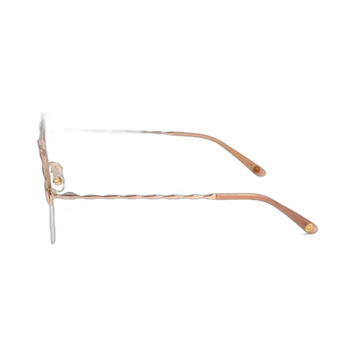 Round Frame Glasses
