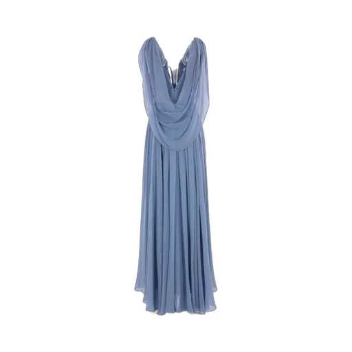 Long Dress