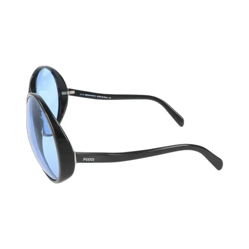 Oversized Frame Sunglasses