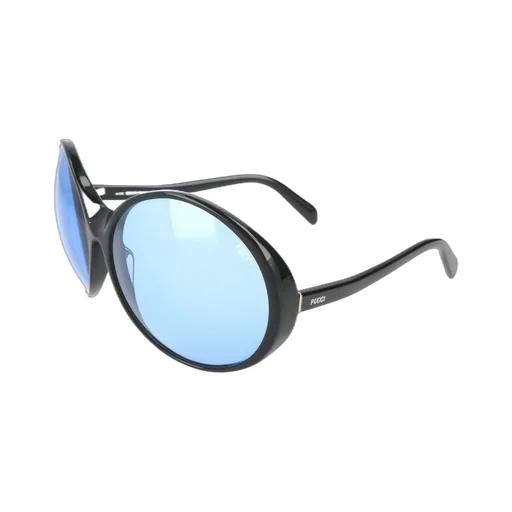 Oversized Frame Sunglasses