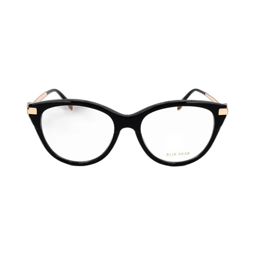 Oval Frame Glasses