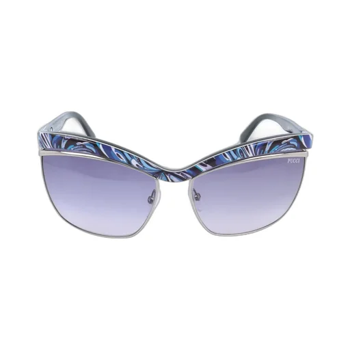 Cat Eye Frame Sunglasses