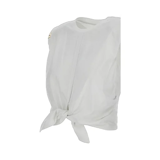 Knot Jersey T-Shirt