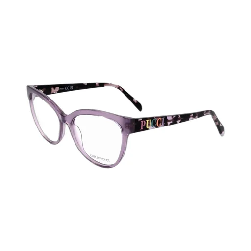 Cat Eye Frame Glasses