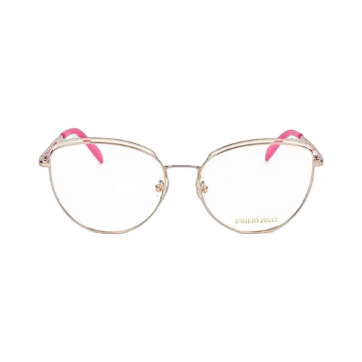 Cat Eye Frame Glasses