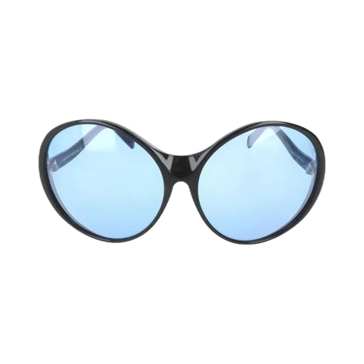 Oversized Frame Sunglasses