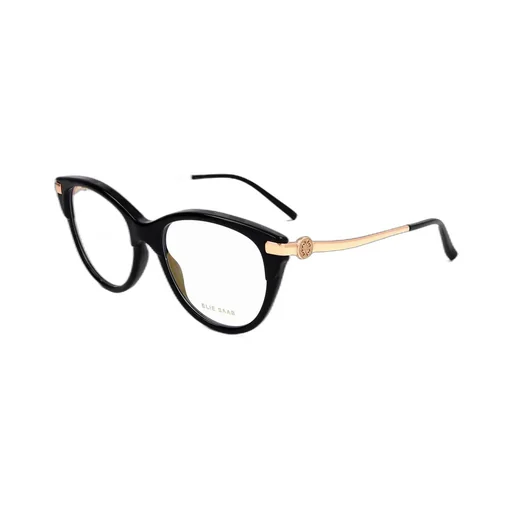 Oval Frame Glasses