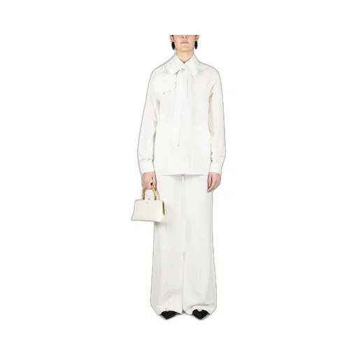 Poplin Shirt