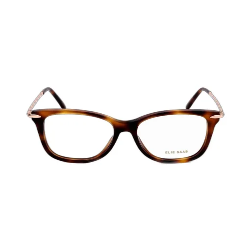 Rectangular Frame Glasses