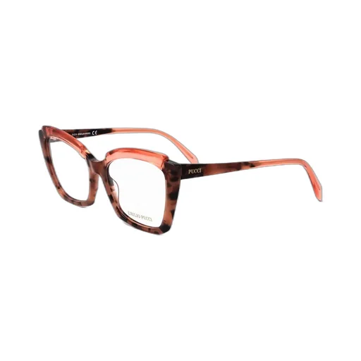 Cat Eye Frame Glasses