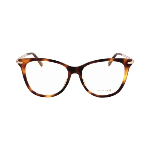 Cat-Eye Glasses