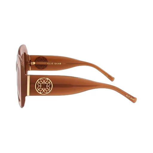 Square Frame Sunglasses