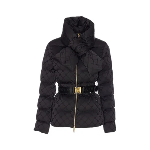 Belted Coat
