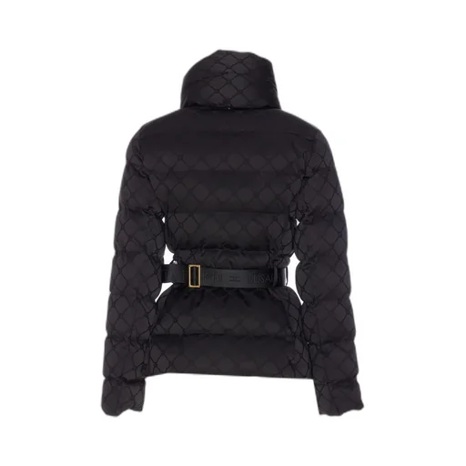 Belted Coat
