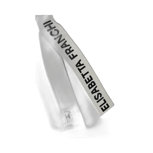 Shiny Bands Top