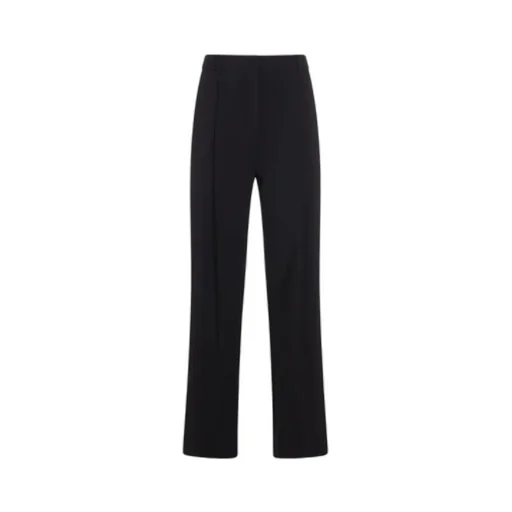 Lightweight CrÊPe Trousers
