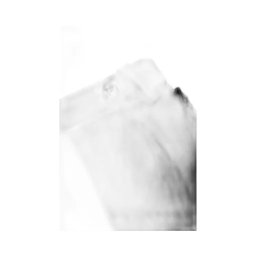 Gabardine Trousers