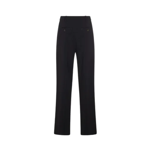 Lightweight CrÊPe Trousers